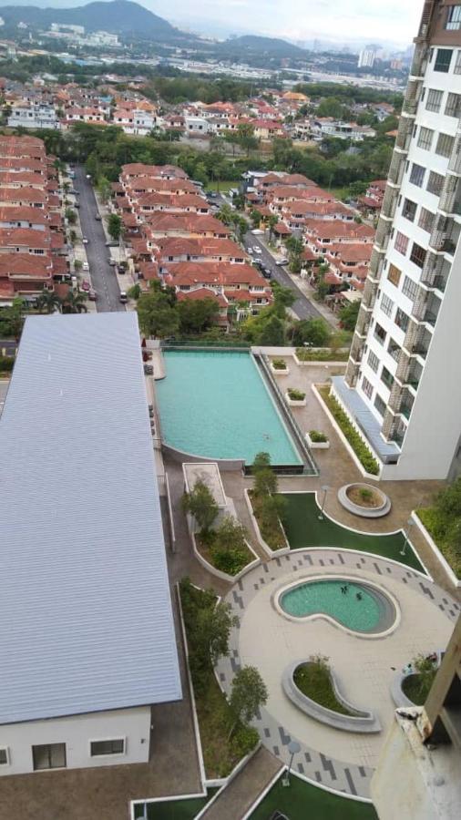 Sg Buloh Cozy Apartment Wifi & Netflix Sungai Buloh Extérieur photo